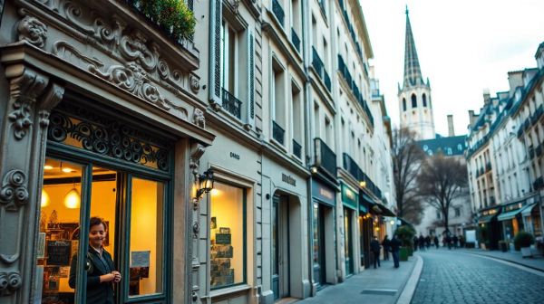 5 façons dont l'infogérance à Paris booste les PME