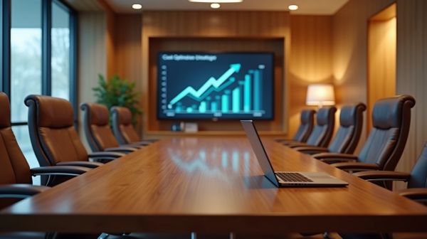 Optimiser ses coûts IA pour maximiser vos résultats budgets