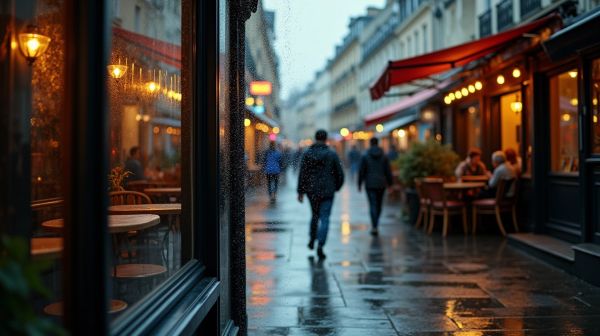 Parce que l'infogérance Paris change la vie des PME
