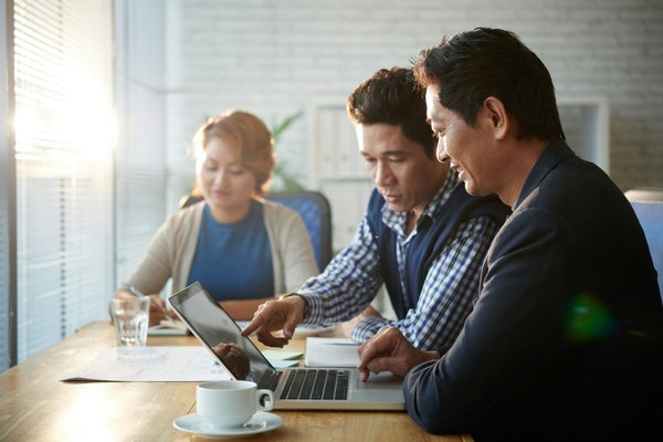 Maximisez le succès de votre projet Magento grâce aux experts